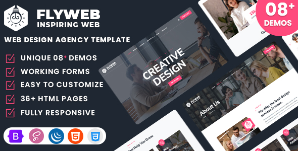 PixelLogic - Premium Web Design